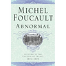 Abnormal: Lectures at the College de France 1974-1975