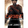 Carmine: Rise of the Warrior Queen