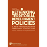 Rethinking Territorial Development Policies: Theory, methods and implementations