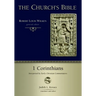 1 Corinthians (CB): Interpreted by Early Christian Commentators