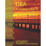 Fundamental of Database Administration: DBA
