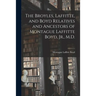 The Broyles, Laffitte, and Boyd Relatives and Ancestors of Montague Laffitte Boyd, Jr., M.D.