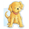 Biscuit Shaped Board Book