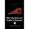 The Mystery of Ruby's Tracks