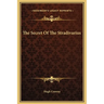 The Secret Of The Stradivarius