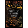 Priestess of Storms & Stone