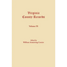 Virginia County Records. Volume IX