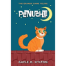 Penuche: The Grande Dame Feline