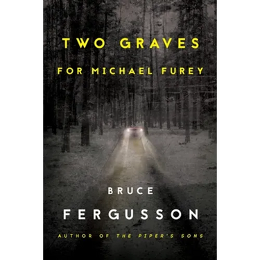 Two Graves for Michael Furey