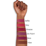 All Nighter Matte Liquid Lips by Color Me Beautiful