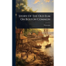 Story Of The Old Elm On Boston Common