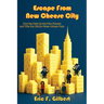 Escape From New Cheese City
