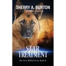Star Treatment: Join Jerry McNeal And His Ghostly K-9 Partner As They Put Their "Gifts" To Good Use.
