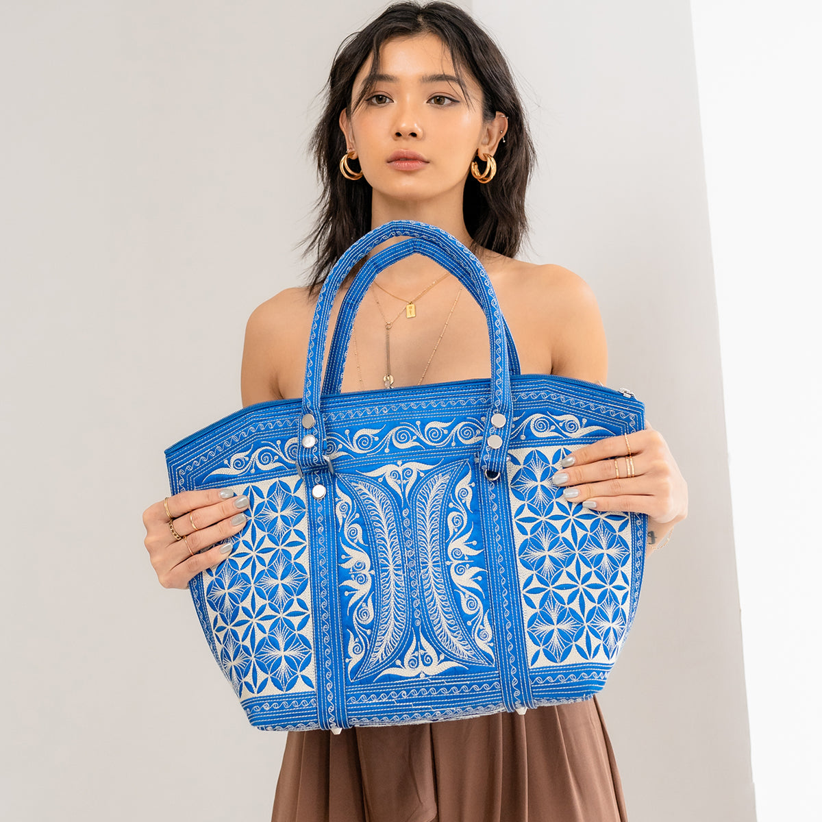 Tote Bag by Banda Bags