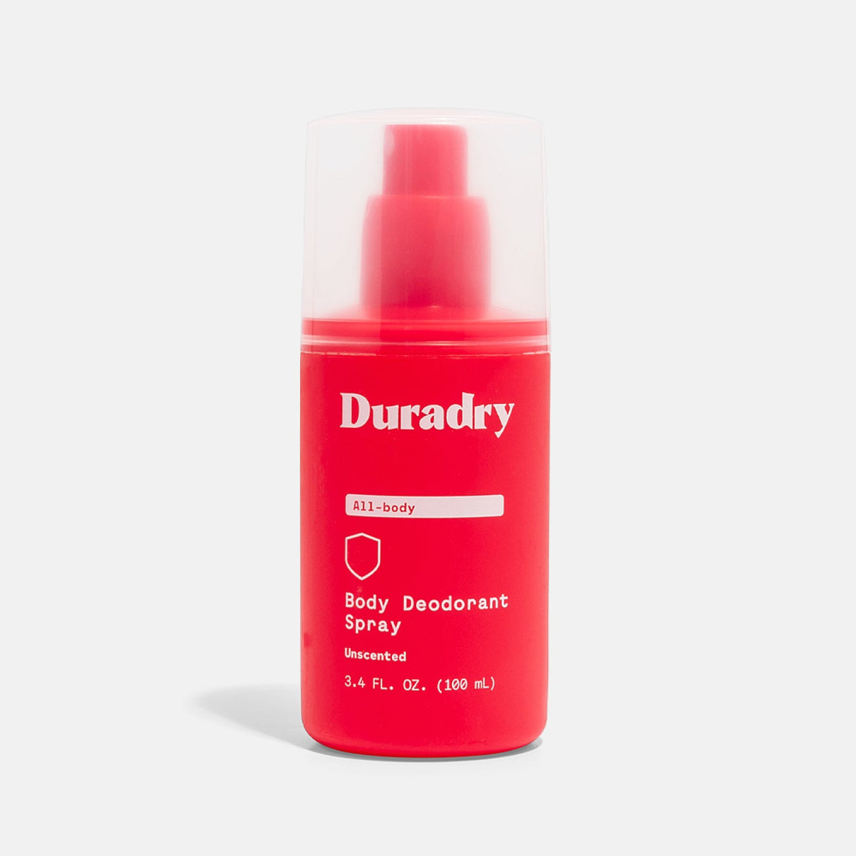 Duradry Body Spray by Duradry