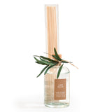 Amber Willow Botanical Tie Reed Diffuser by Andaluca Home