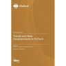 Trends and New Developments in FinTech