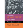 The Battle For Homestead, 1880-1892: Politics, Culture, and Steel
