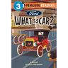 Ford: What Is a Car?