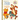 Winnie the Pooh Meets Tigger
