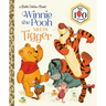 Winnie the Pooh Meets Tigger
