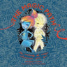 The Magic Path: The Making of Magic Wherever you Go!
