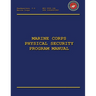 Marine Corps Physical Security Program Manual
