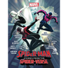 Spider-Man: Stories from the Spider-Verse