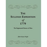 The Sullivan Expedition of 1779