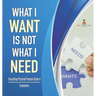 What I Want is Not What I Need Everything Personal Finance Grade 4 Economics