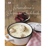 Grandma's German Cookbook