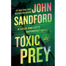 Toxic Prey