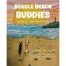 Beagle Beach Buddies: Savanna and Tybee Explore Florida