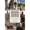 Cheyenne's Capitol Avenue Bronze: History Enshrined
