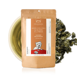 Anxi Oolong Golden Flower by Open Door Tea CT