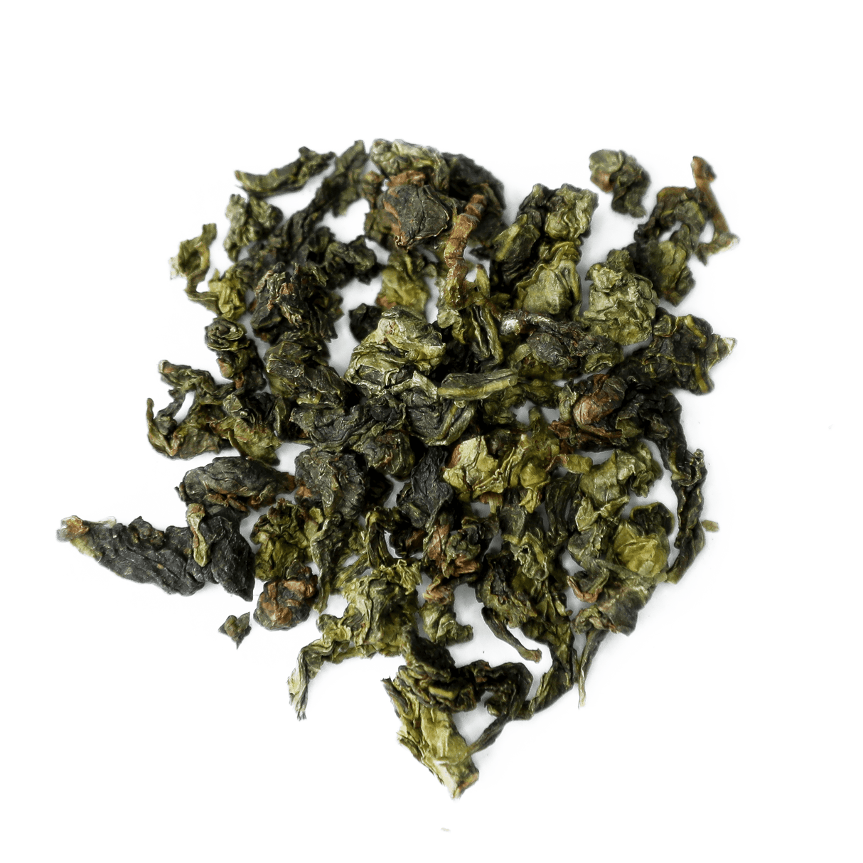 Anxi Oolong Golden Flower by Open Door Tea CT