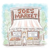 Joe's Market: A Story About How One Man Changed His Community