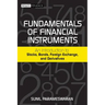 Fundamentals of Financial Inst