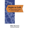 Right to Left: The digital leader's guide to Lean and Agile
