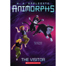 Animorphs #2: The Visitor