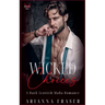 Wicked Choices - A Dark Scottish Mafia Romance