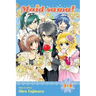 Maid-Sama! (2-In-1 Edition), Vol. 2: Includes Vols. 3 & 4