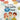 Shane and the Sh Sound: Suzie and Zach Tales for Curious Minds