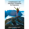 Complementary and Alternative Treatments for Depression