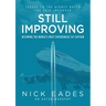 Still Improving: Becoming the World's Most Experienced 747 Captain