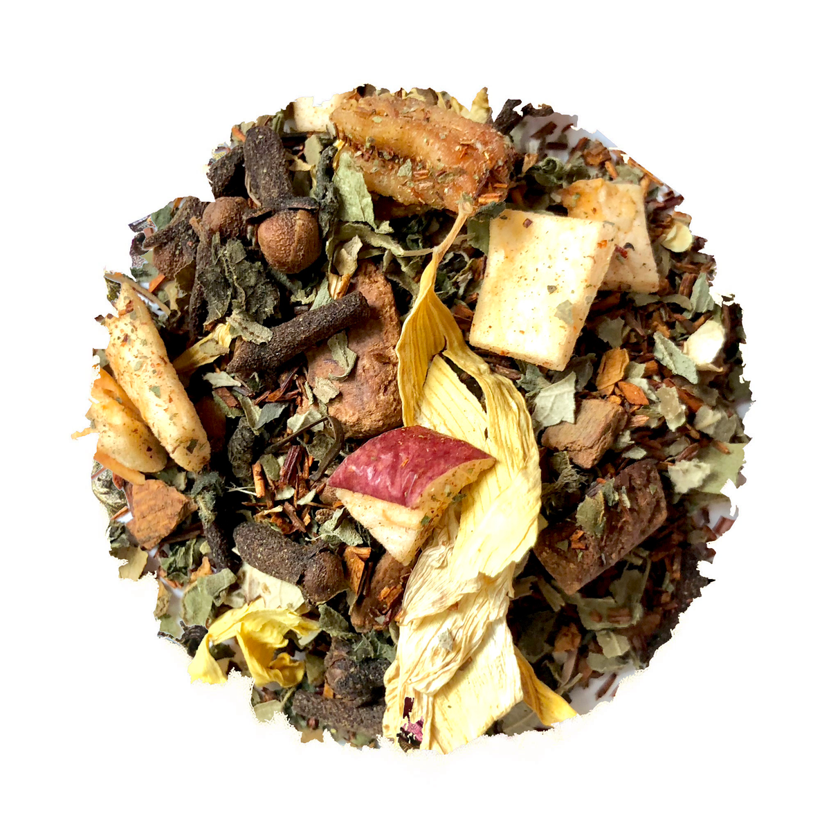 Apple Orchard Cider by Beach House Teas