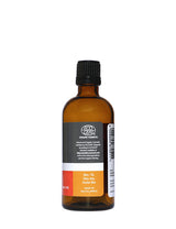 Organic Apricot Kernel Oil (Prunus Armeniaca) 100ml by SOiL Organic Aromatherapy and Skincare