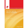 The Holy Spirit in African Christianity: An Empirical Study