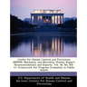 Center for Disease Control and Prevention Mmwr: Morbidity and Mortality Weekly Report: Recommendations and Reports, Vol. 48, No. RR-11: Framework for