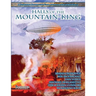 Halls of the Mountain King: Pathfinder Roleplaying Game Edition